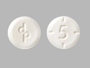 Generic Adderall 5 mg