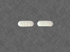 Generic Ambien 10 mg