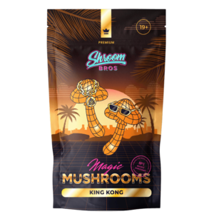 Buy King Kong Shrooms