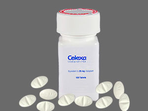 Generic Celexa 5 mg