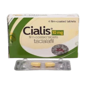 Cialis 10mg