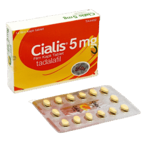 Cialis 5mg