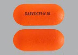 Generic Darvocet 50 mg
