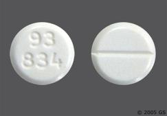 Generic Klonopin 2 mg