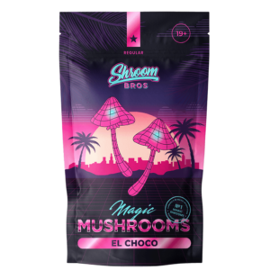 El Choco Shrooms Online