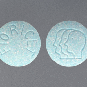 Fioricet 40mg