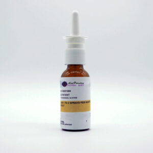 Ketamine Nasal Spray