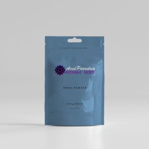 MDMA Powder / MDMA Crystal