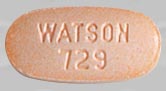 Generic Norco 7.5-325 mg