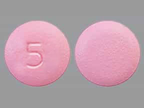 Generic Paxil 5 mg