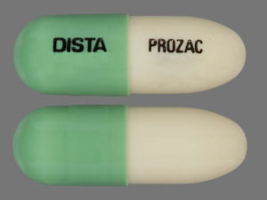 Generic Prozac 5 mg
