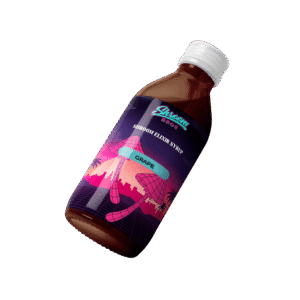 Psilosizzurp – Grape Elixir