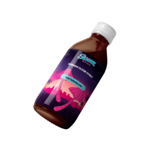 Psilosizzurp – Watermelon Elixir