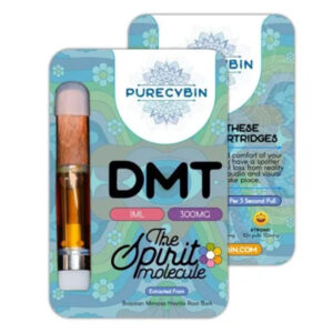 Purecybin DMT 1ml/300mg