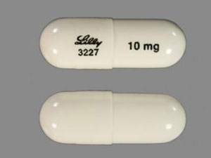 Generic Strattera 10 mg