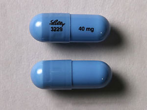Generic Strattera 40 mg