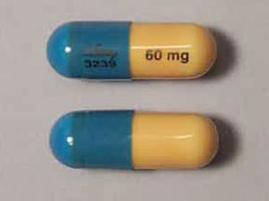 Generic Strattera 60 mg