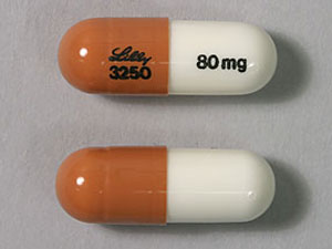 Generic Strattera 80 mg