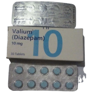 Valium 5mg