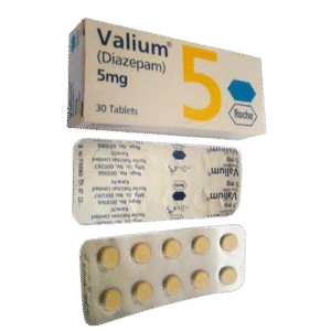 Valium 10mg