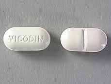 Generic Vicodin 5-500 mg