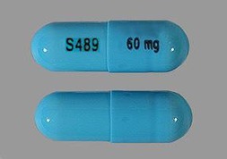 Generic Vyvanse 60 mg