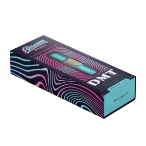 DMT Vape Refills (Cartridge Only)