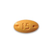 Generic Adderall 15 mg