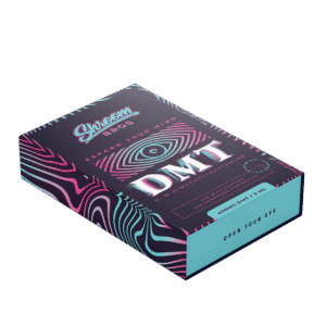 DMT Vape Kits (Battery + Cartridge)