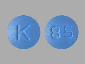 Eszopiclone 3 mg