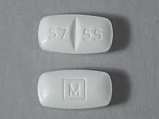 Methadone 5 mg