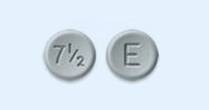 Generic Opana ER 7.5 mg
