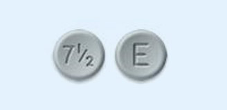Generic Opana ER 7.5 mg