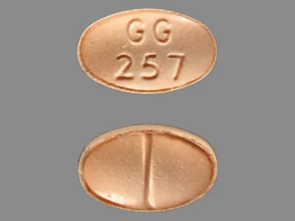 Generic Alprazolam 0.5 mg