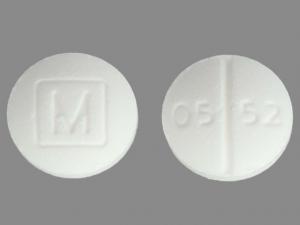 Oxycodone 5 mg