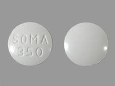 Generic Soma 350 mg