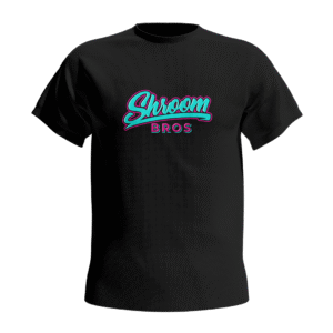 SHROOM BROS T-SHIRT