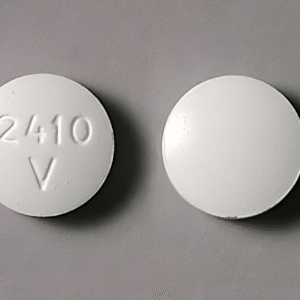 Carisoprodol 350mg