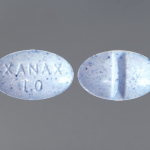 Xanax 1mg
