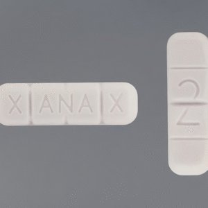 Xanax 2mg