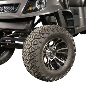 12″ Aluminum Wheel