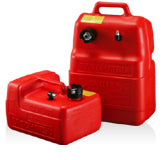 Tohatsu Fuel Tank - 6.6 GAL (25 L) 3AC701771M