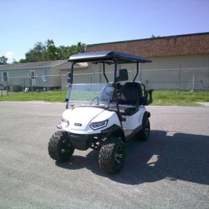 2024 Madjax E series