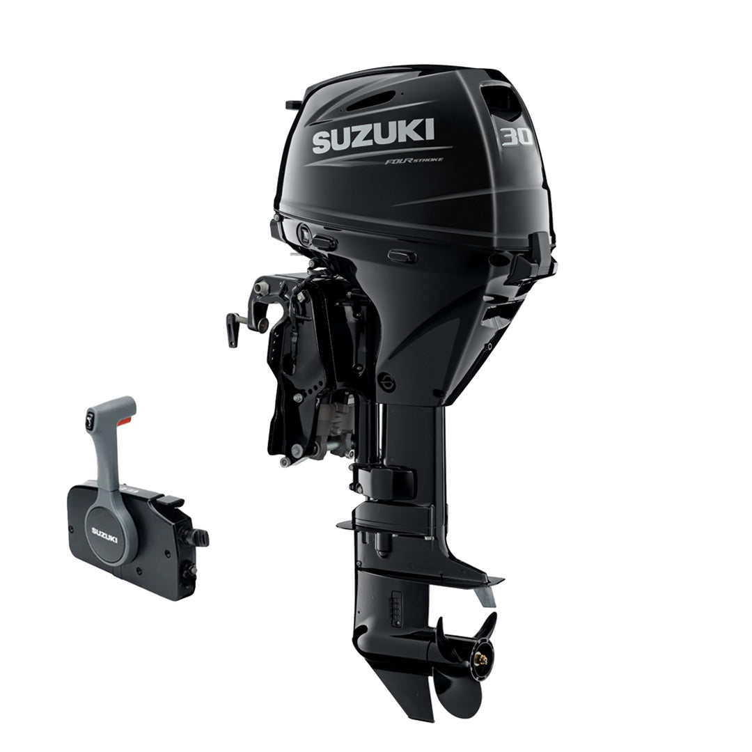 Suzuki 30 HP DF30ATL5 Outboard Motor