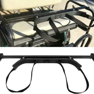 Golf Bag Attachment Combo