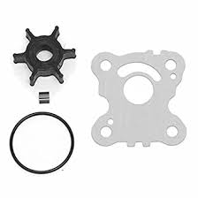 Honda Impeller Kit BF8D/BF9.9D; 06192-ZW9-010