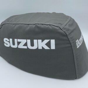 Suzuki DF25/30 Sunbrella UV Weather Cover; 990C0-65023