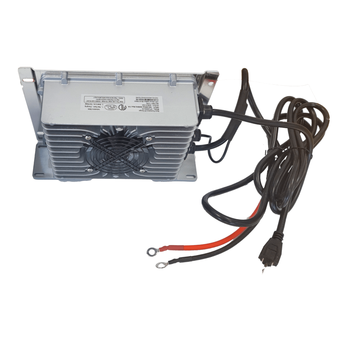 105ah MD Lithium Golf Cart Battery - Image 4