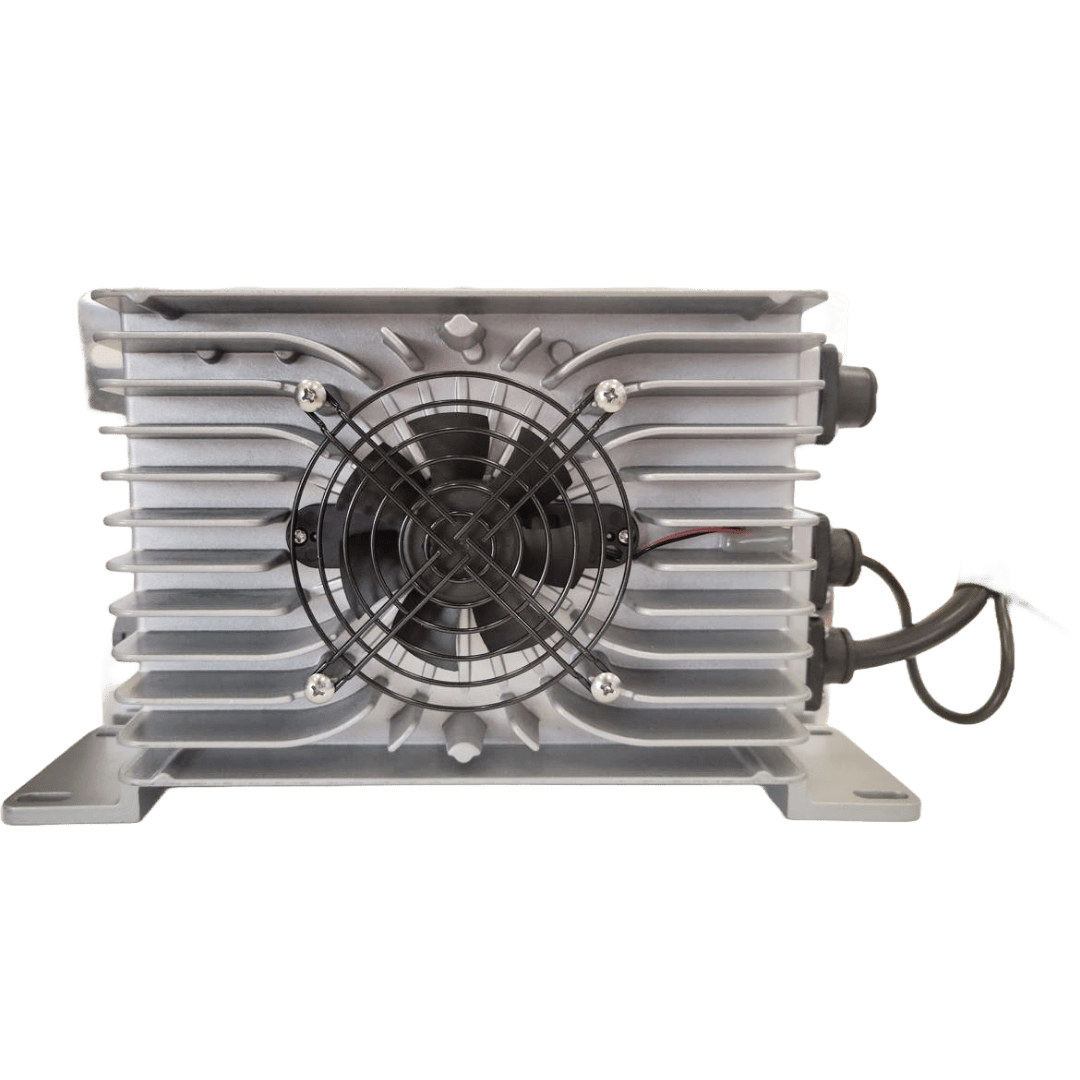 105ah MD Lithium Golf Cart Battery - Image 5