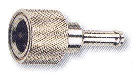 Genuine Suzuki Fuel Connector, 13MM; 65750-95501